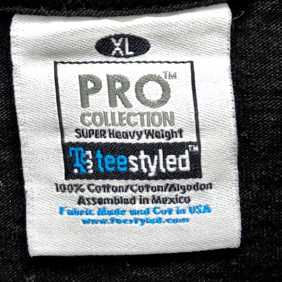 Machine Gun Kelly, T-Shirt, 2022, Mainstream Sellout Tour, Concert, Tshirt, XL - Picture 8 of 9